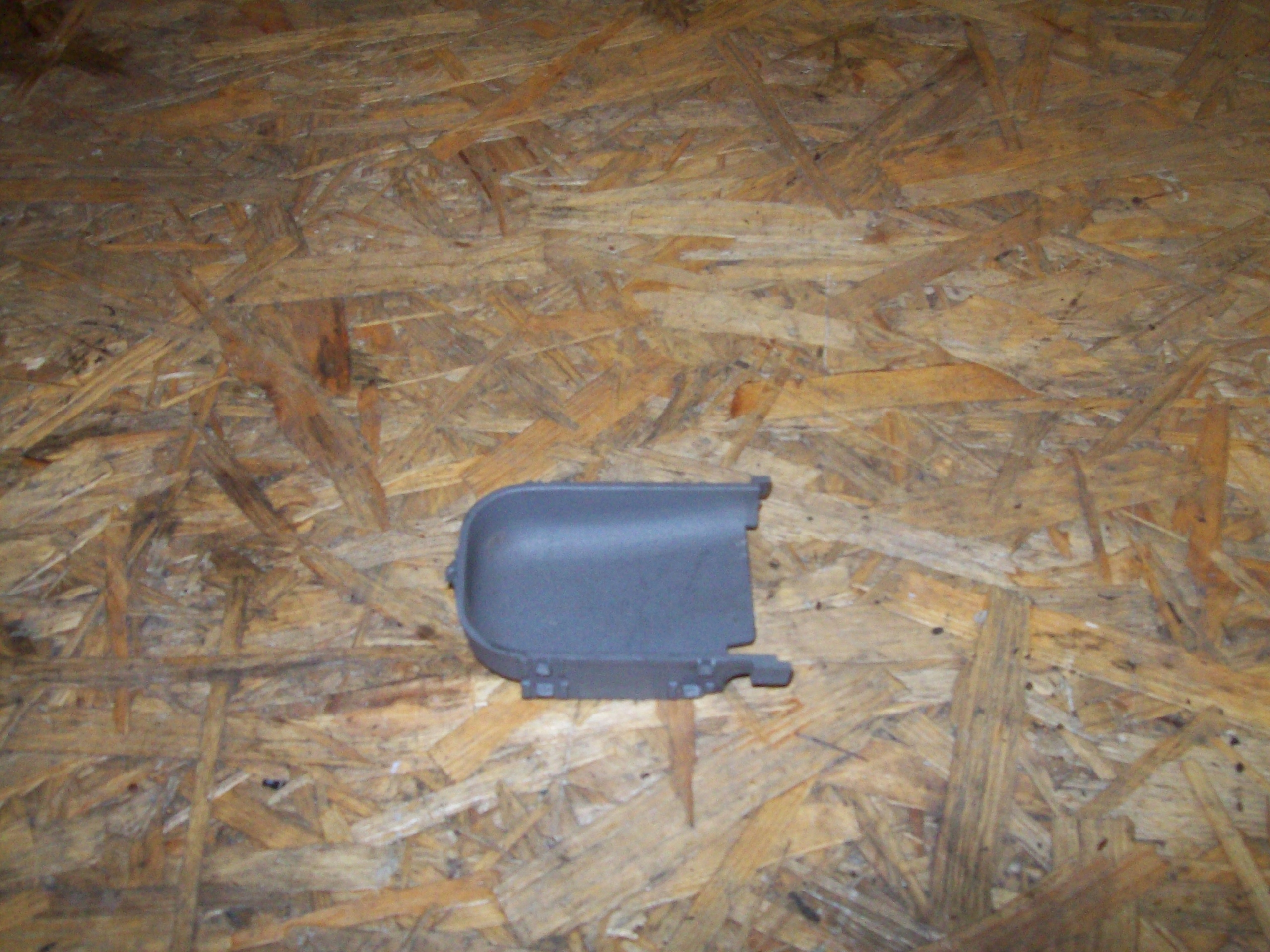 NISSAN ALMERA ТИНО 2,2 DI O5 R ЗАГЛУШКА РУЧКИ