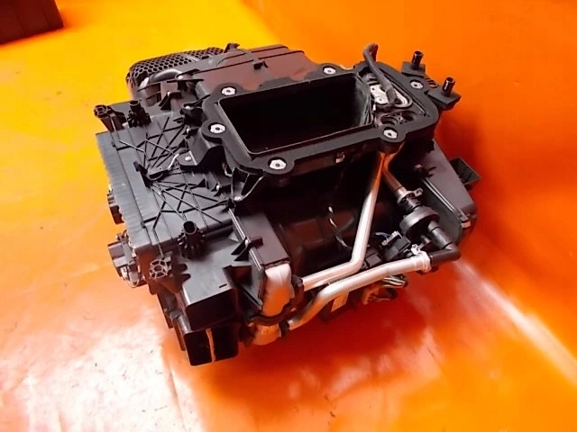 RENAULT GAMA T RANGE 460 DTI NAGRZEWNICA KOMPLETNA Producent czesci Renault OE