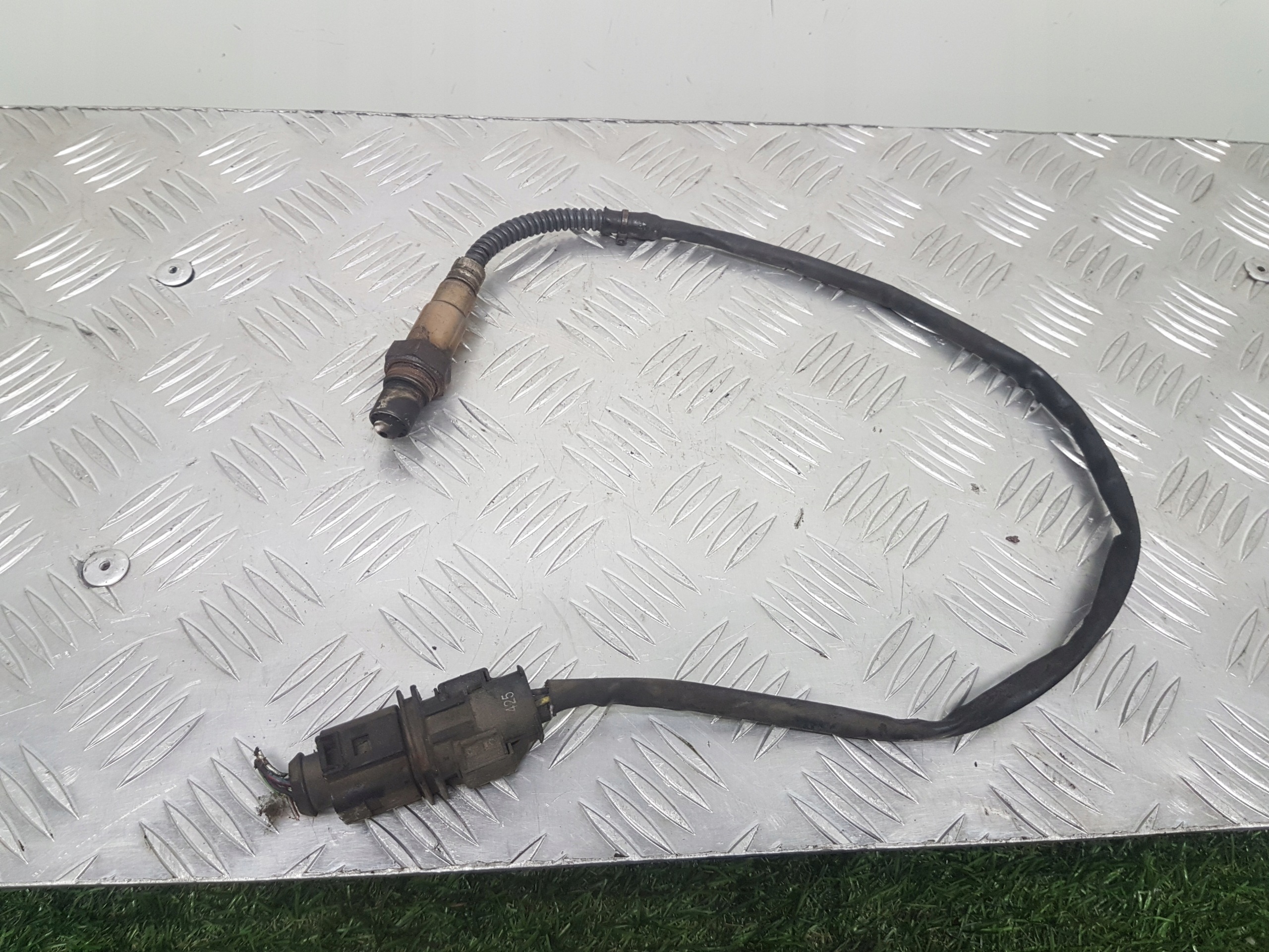 SONDA LAMBDA VOLKSWAGEN GOLF 5 03G906262A