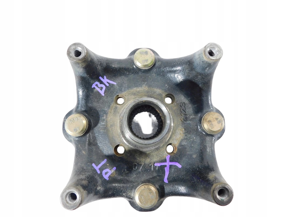 Náboj Kolesa Can-am Maverick X3 Turbo 16-24 U-11 705502122