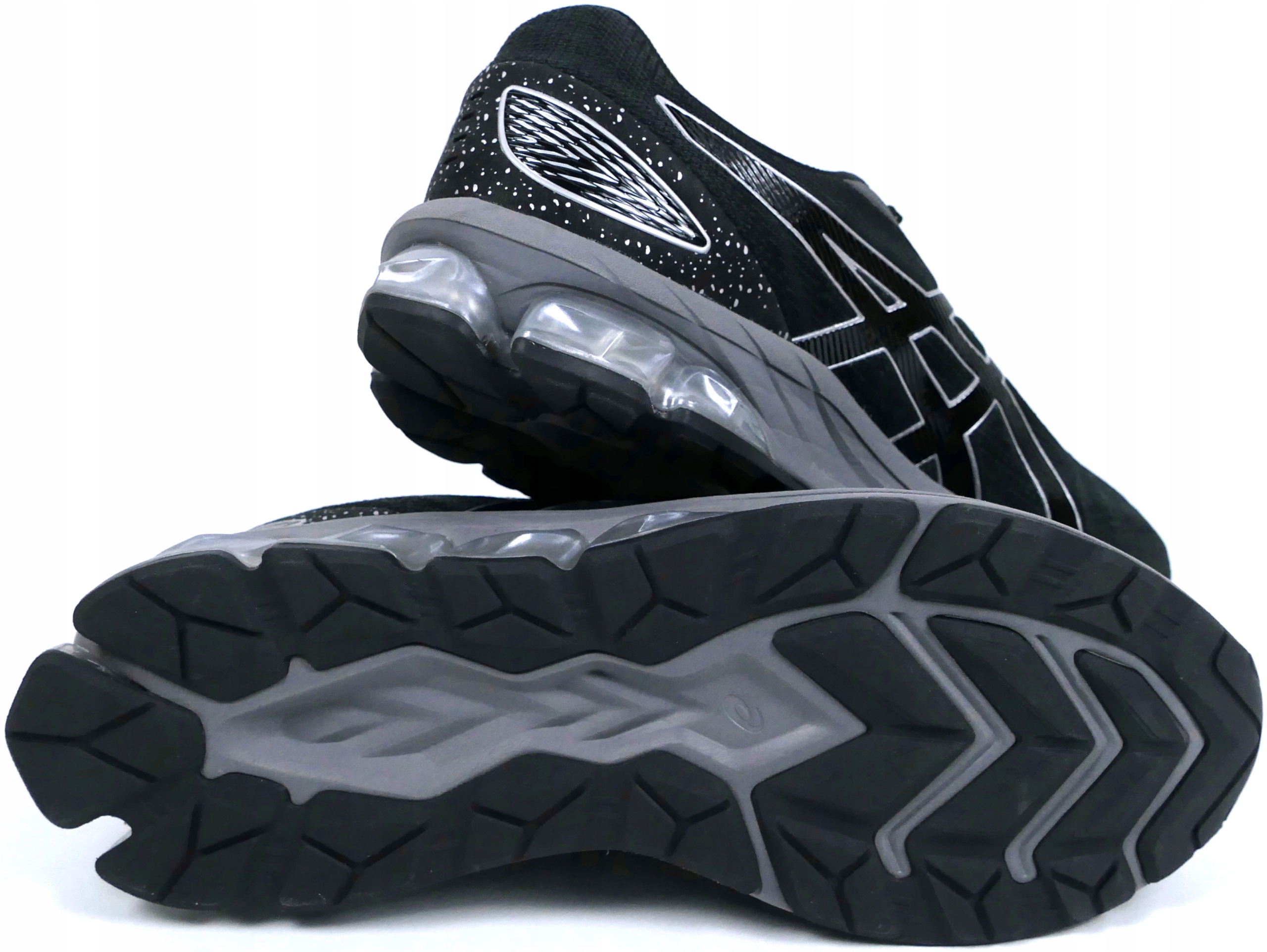 ASICS GEL-QUANTUM 180 VII SNEAKERY ROZMIAR 45 Wysokość niskie