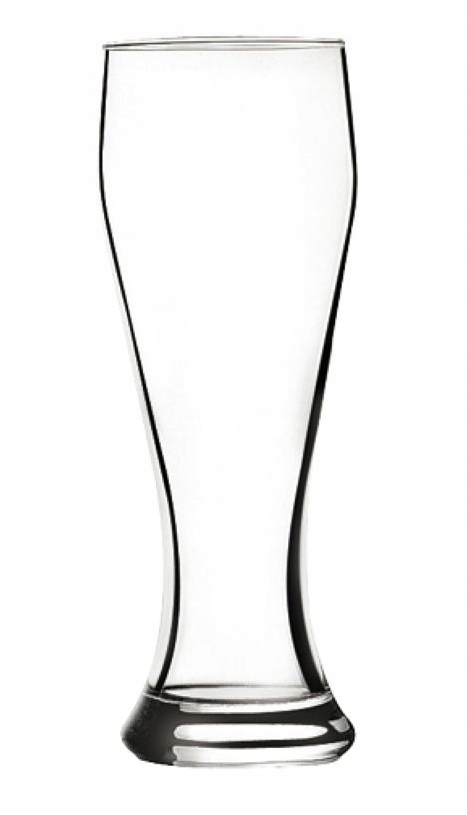 

Szklanka Do Piwa Pokal Weizenbeer 520ML Pasabahce