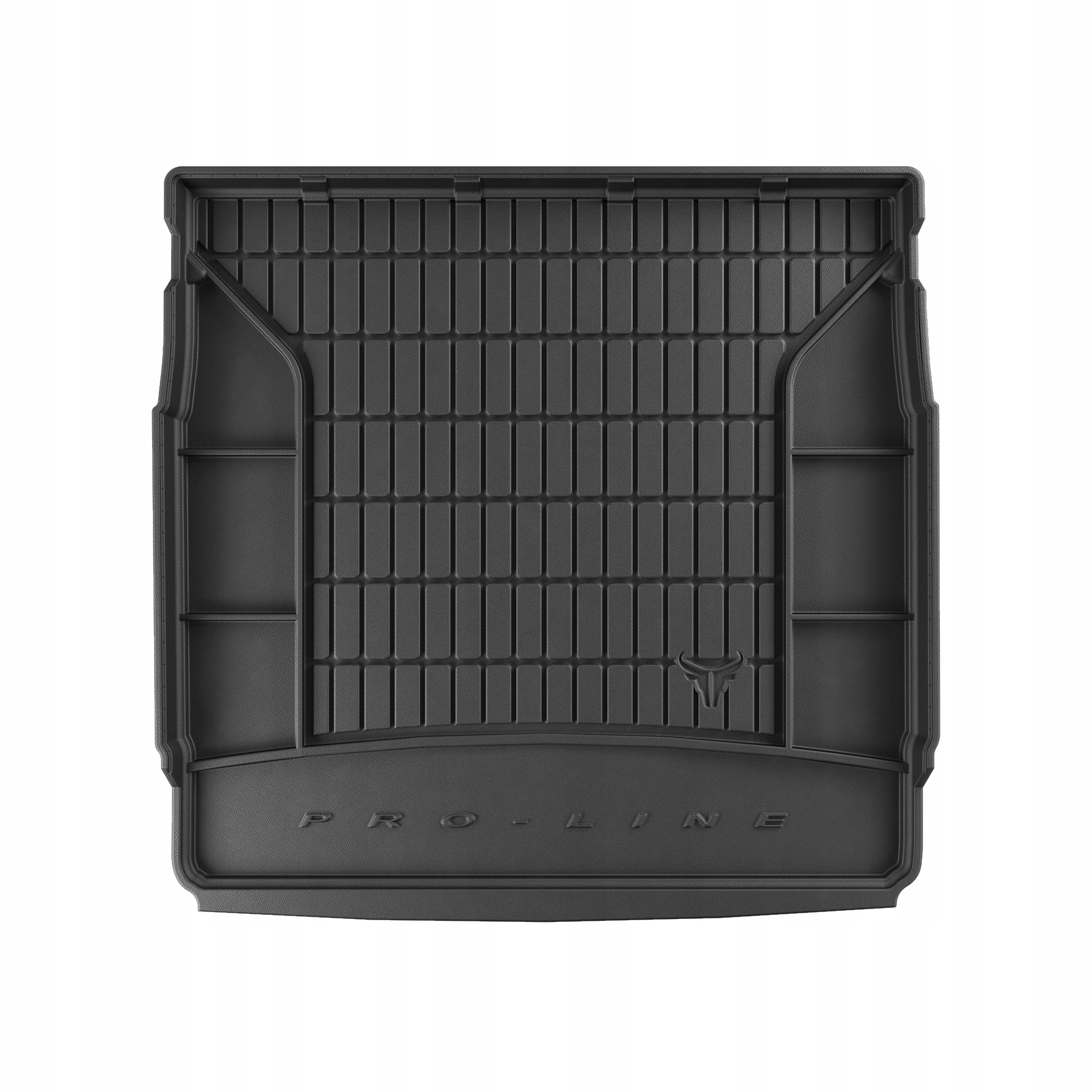 

Gumowa mata bagażnika 3D do Opel Astra K 2015-2021