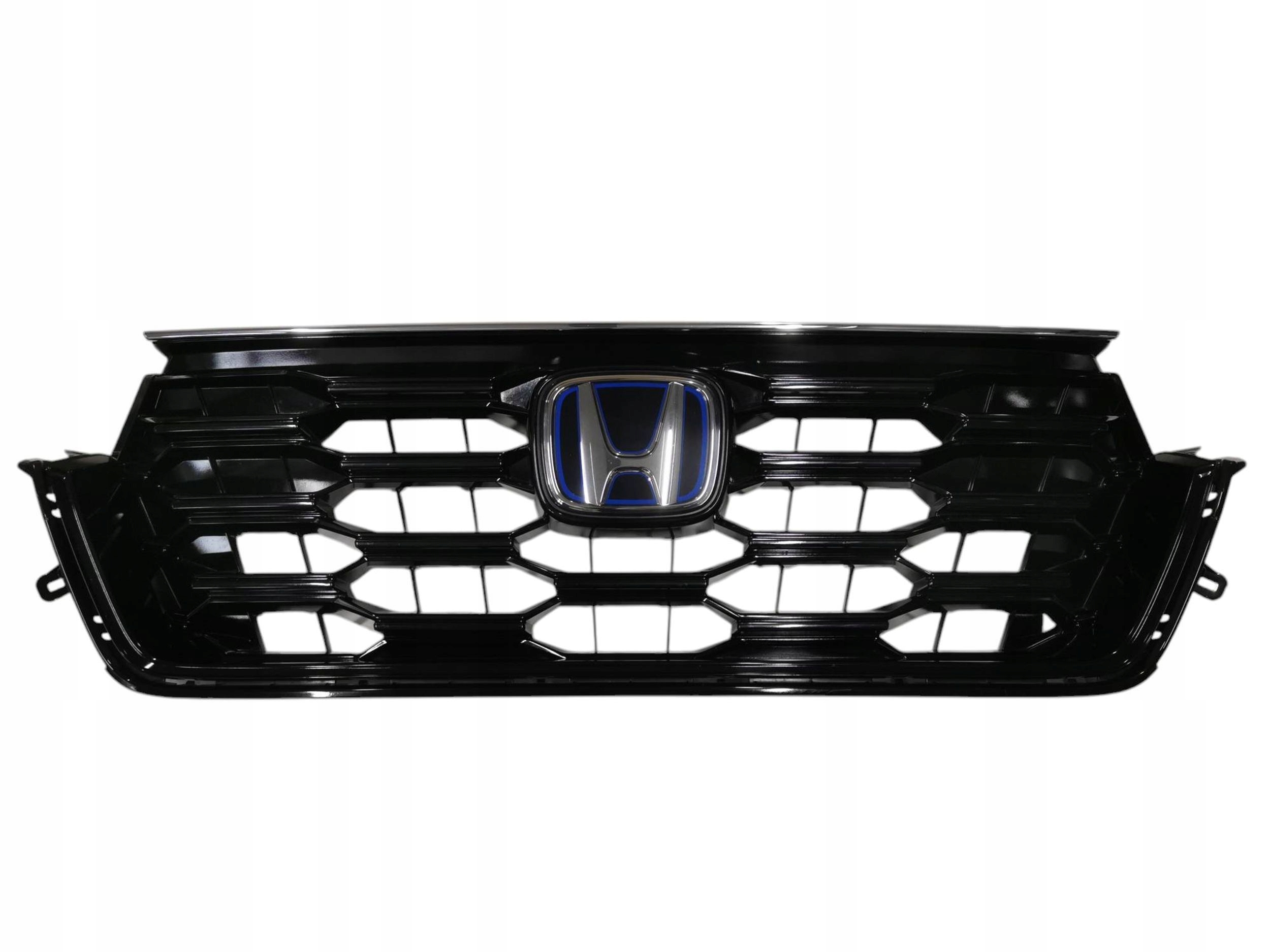 Honda Civic AT Kühlergrill FRONTGRILL Kühlergitter - Thumbnail 1