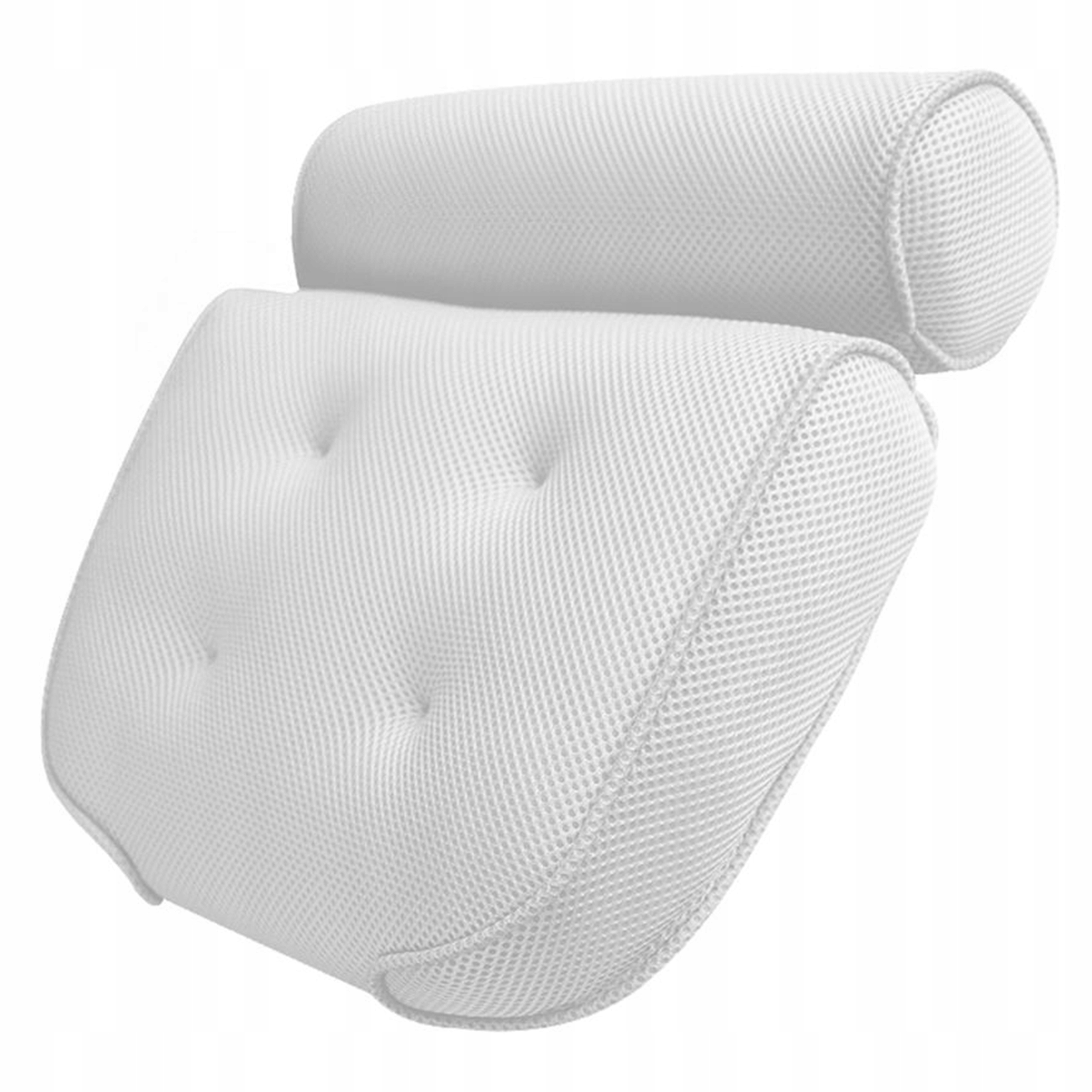 Mata Poduszka Do Kąpieli Wanny Antybakteryjna Na Przyssawki