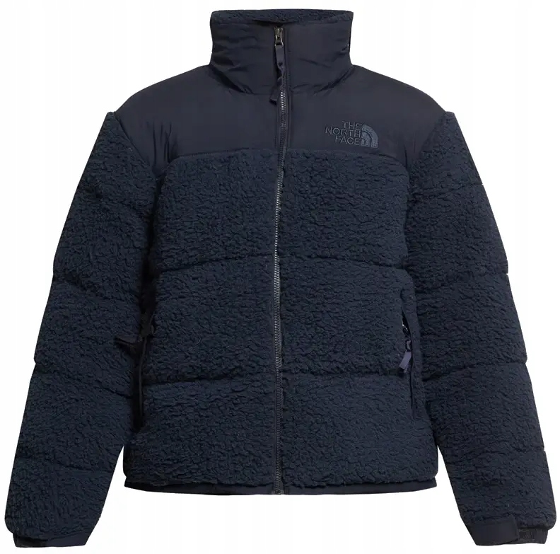 Kurtka zimowa puchowa męska The North Face Sherpa Nuptse Jacket r. L