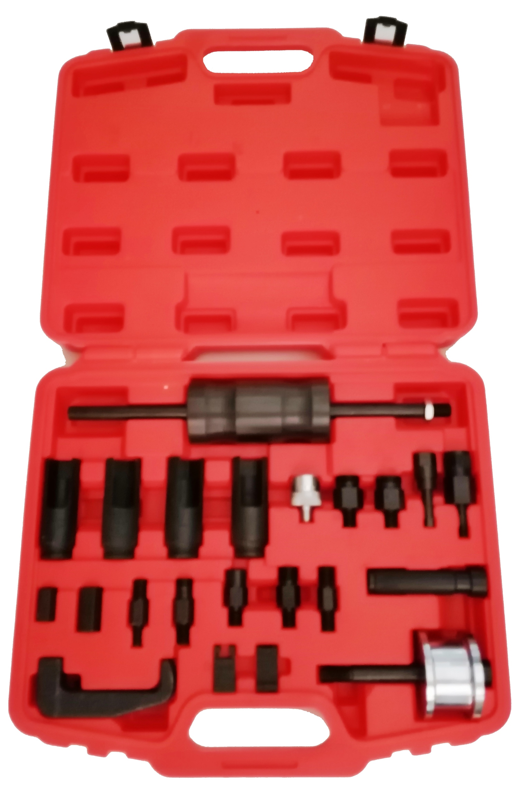 Съемник инжектора MERCEDES BMW CDI COMMON RAIL
