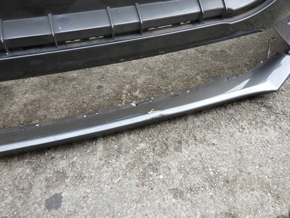 FORD FOCUS MK4 ST LINE 18- front bumper