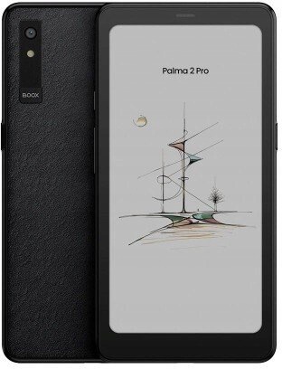 Onyx Boox Palma 2 Pro 13" 8/128GB