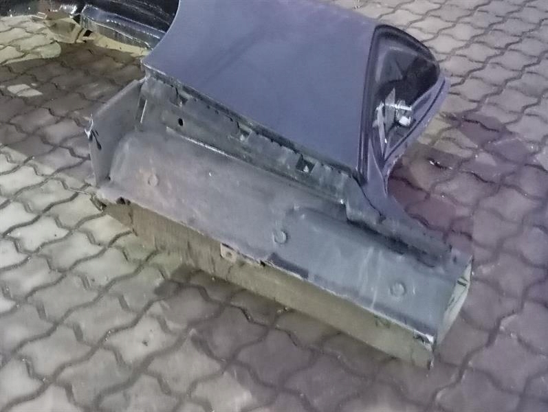 MASERATI GRANTURISMO M145 панель 68285900 RH