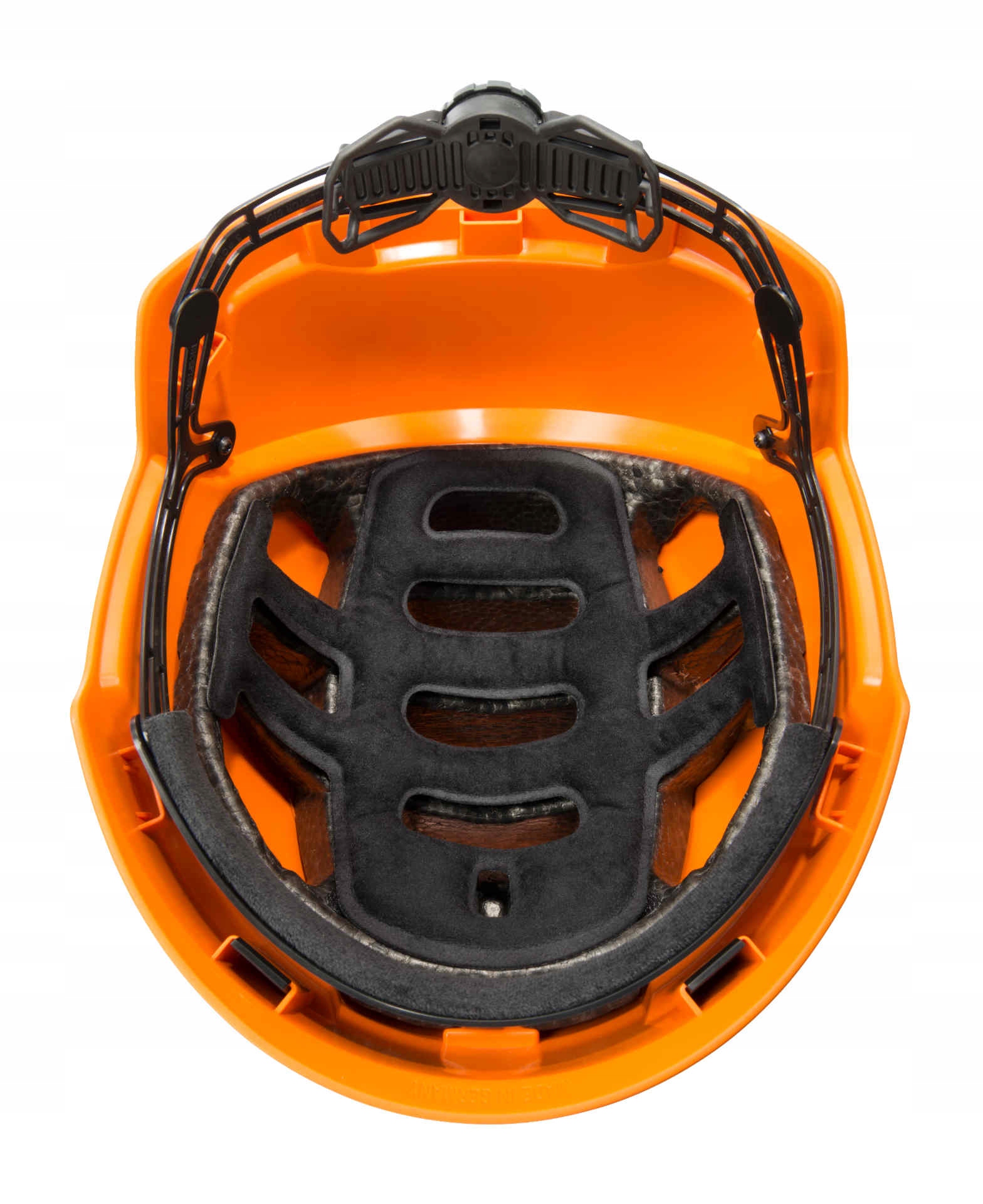 Kask przemysłowy Skylotec INCEPTOR GRX żółty Model Inceptor GRX