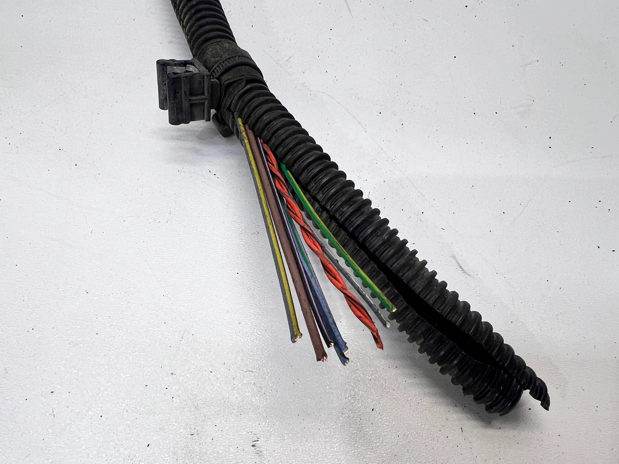 cablaggio KABEL Spina cambio ingranaggi AUDI A3 A4 A6 09430010