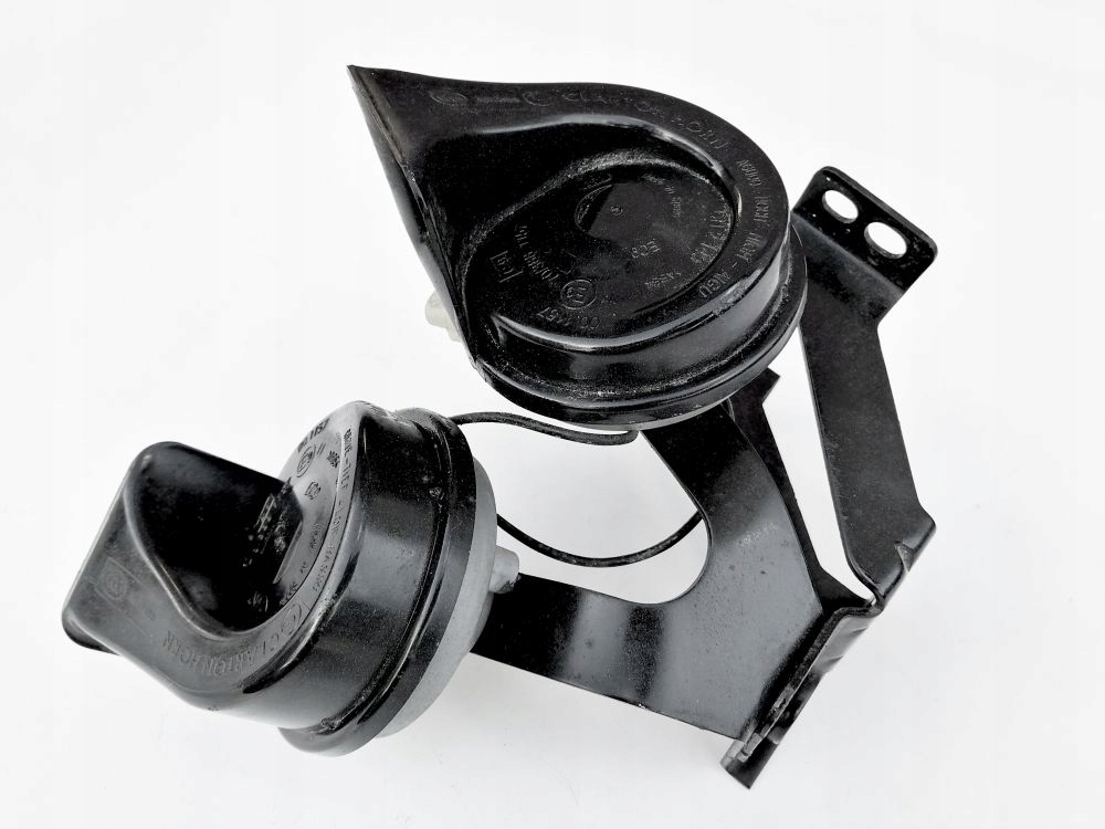 703881157 - PEUGEOT 508 РОГ КРЕПЛЕНИЕ ОРИГИНАЛ