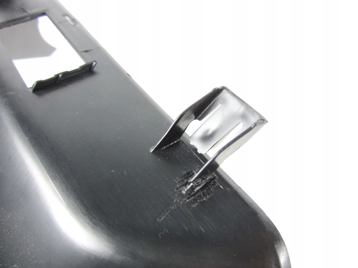 plastic cover boot right Seat Ibiza V 6F KJ 2020