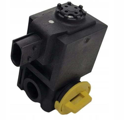 ELEKTROZAWÓR ZAWÓR PTO PRZYSTAWKI ELEKTROMAGNEZ RENAULT GAMA T RANGE C K