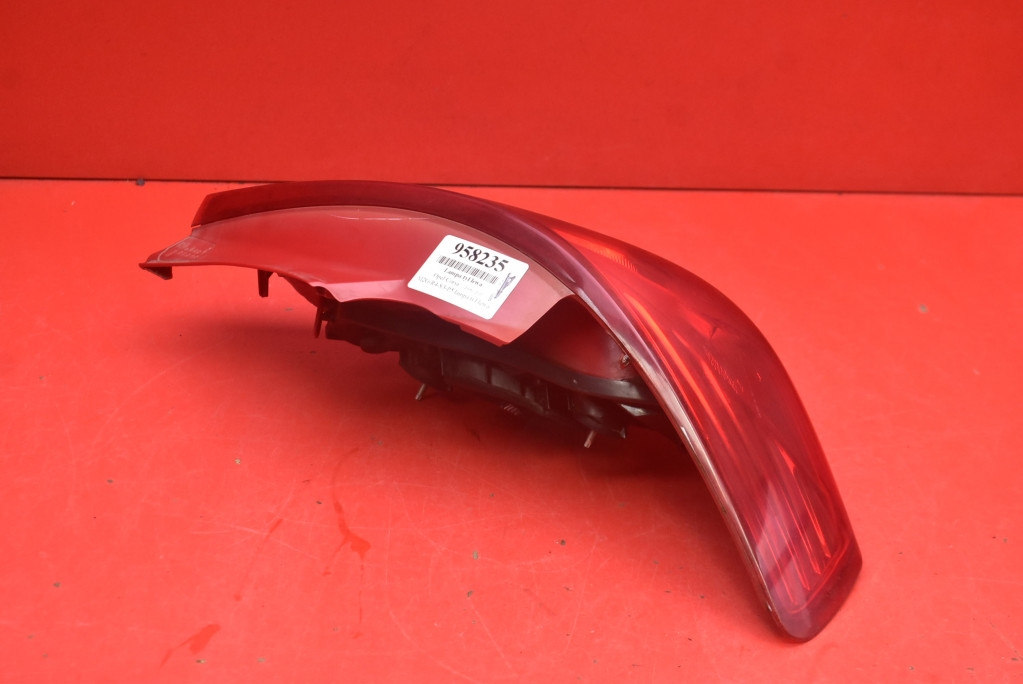 light left rear part rear 13186350 OPEL CORSA D 3D 06-11