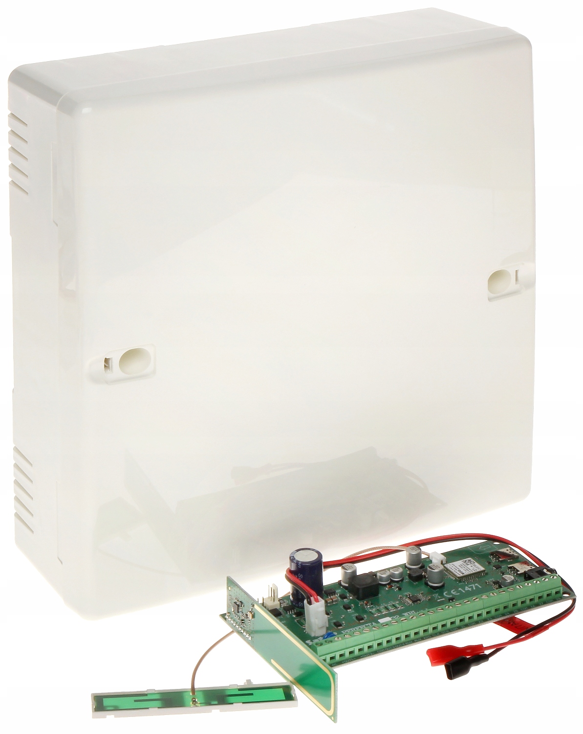 Alarmová jednotka Satel Perfecta 32-WRL Set-a