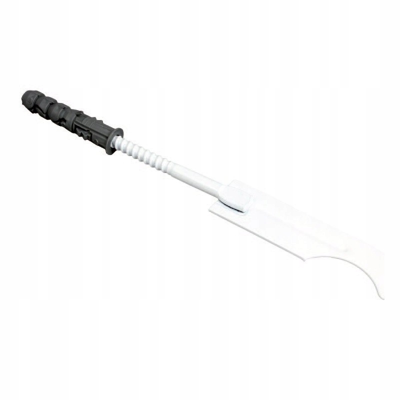 

Wieszak grzejnikowy Szabelka 240mm Hydroland