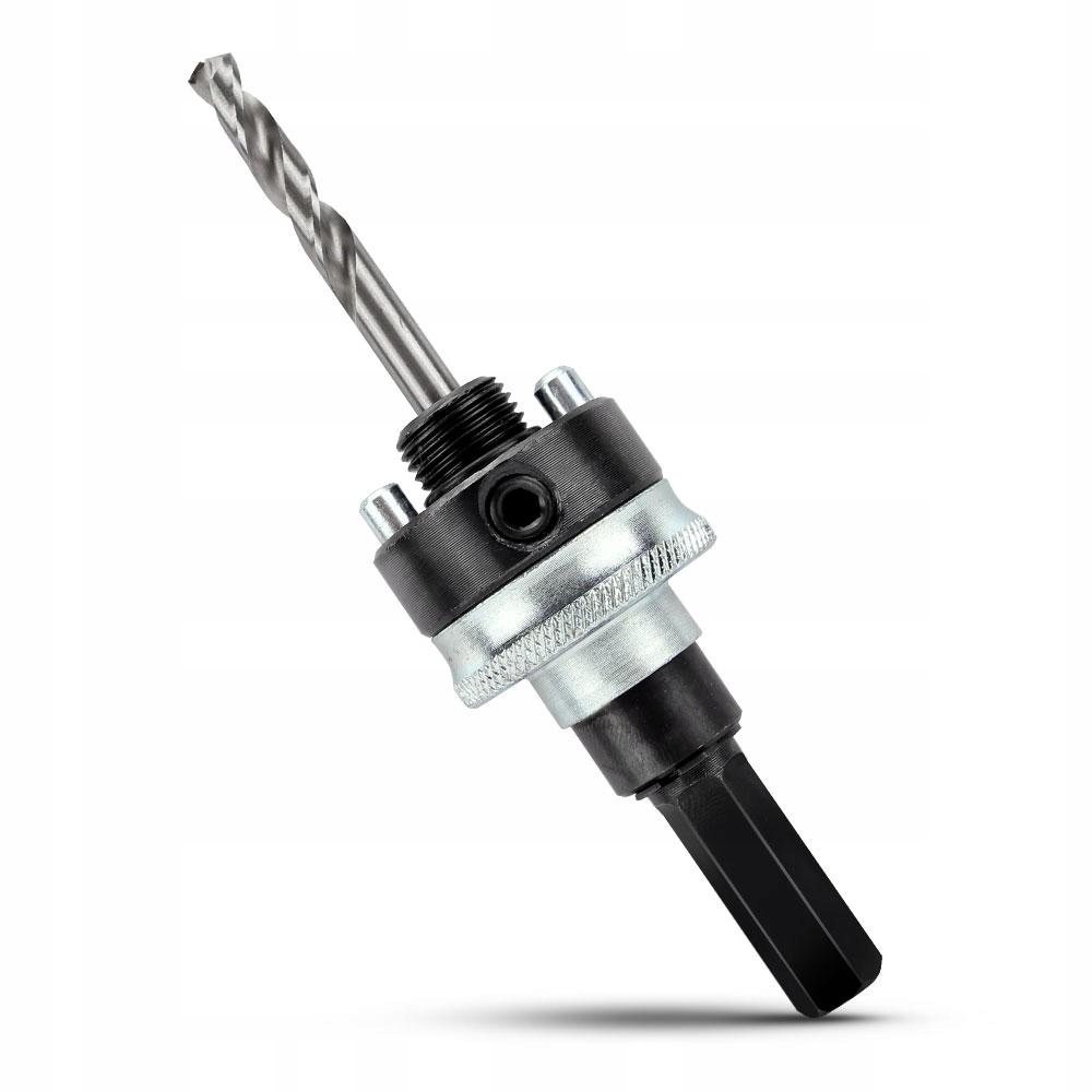 Adapter uchwyt do otwornic PIRANHACUT