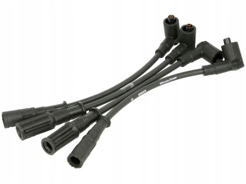 0 986 - ДРОТИ ЗАПАЛЮВАННЯ LANCIA YPSILON 1.2 1.4 03-11