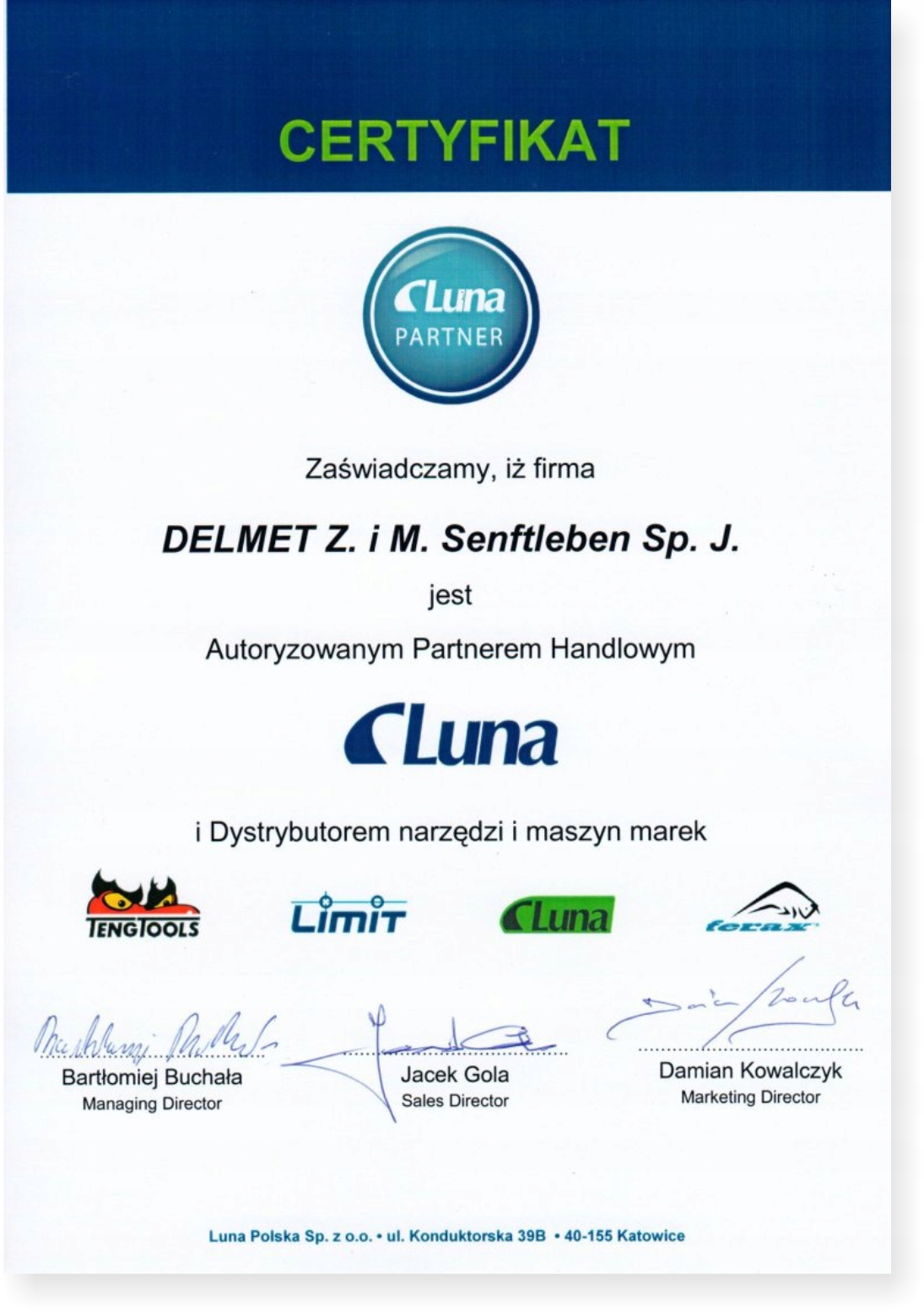 Mikrometr MMA 75-100 mm Limit 272370404 Marka Limit