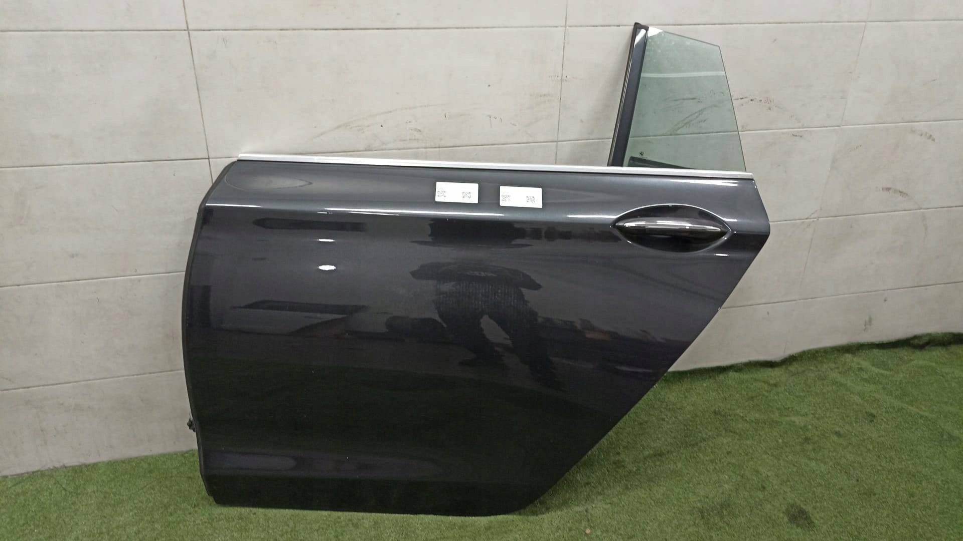 Tür hinten BMW 5 GT F07