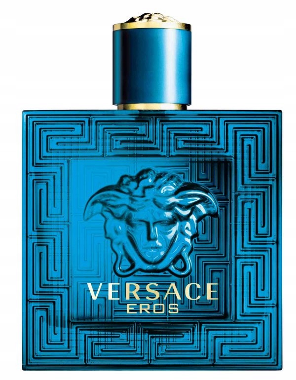 Versace Eros Edt 200 Ml Sprej