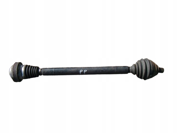 SKODA OCTAVIA 2 II KOMBI 04- 2.0 TDI PÓŁOŚ PRAWY PRZÓD