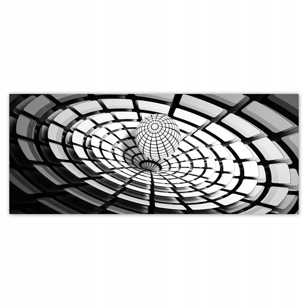 

Fototapety flizelina 250x104 Abstrakcja Geometria
