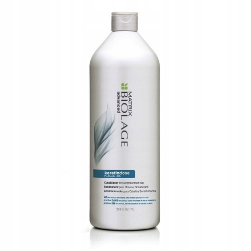 

Matrix Biolage odżywka Keratindose 1000ml