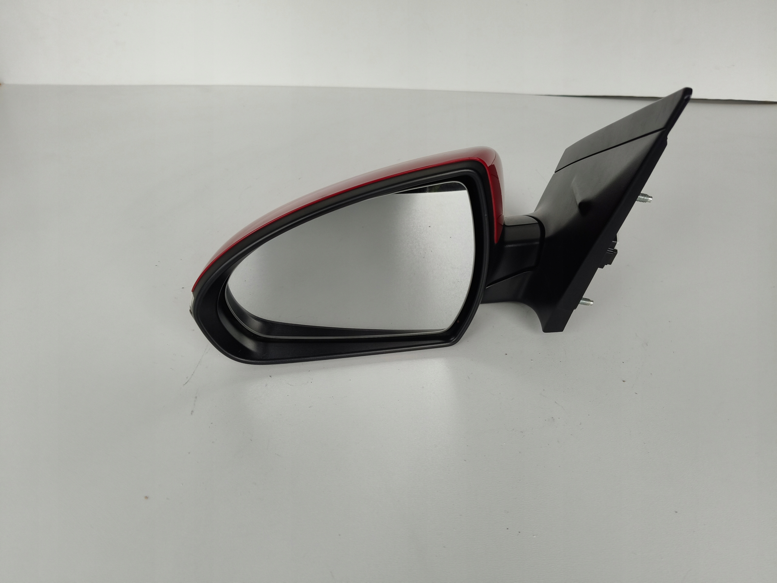 Spiegel links HYUNDAI IONIQ 17- 6 PIN