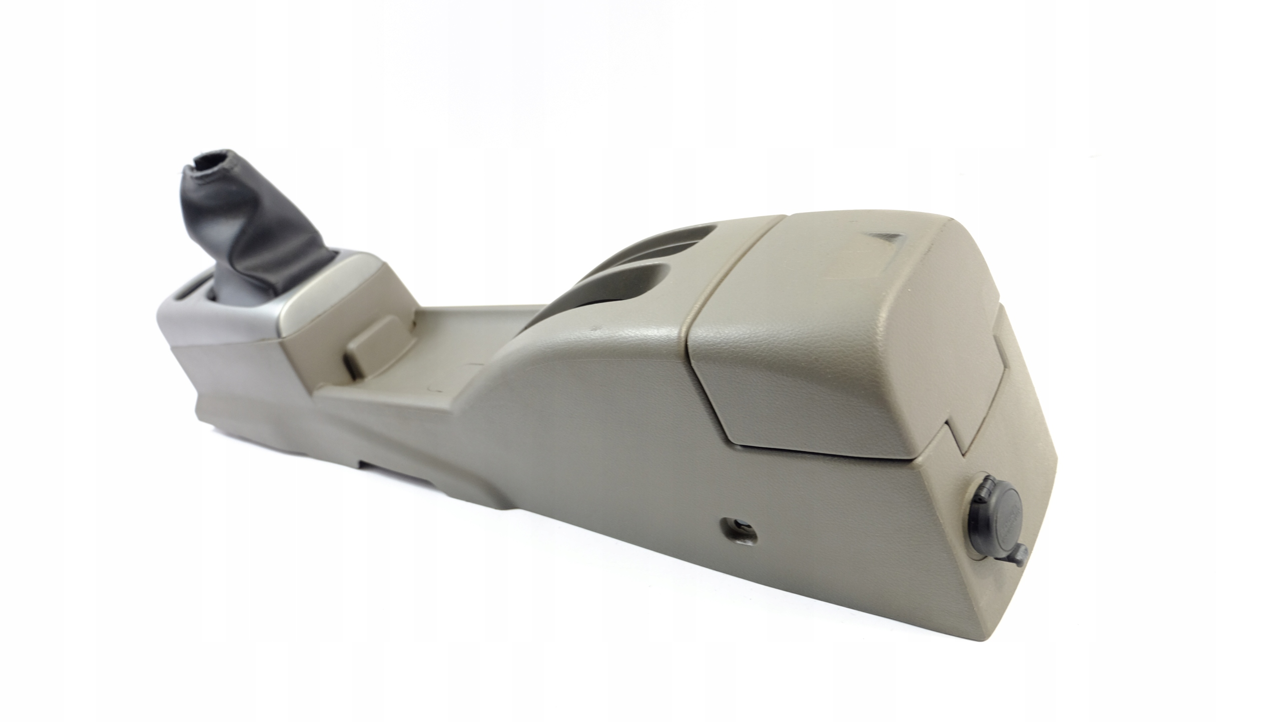 nissan NOTE E11 тунель середина