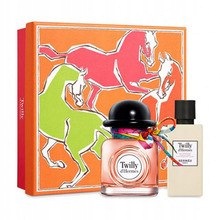 Hermes Twilly d´Hermes Gift set Edp 50 ml and body lotion 40 ml 50 ml