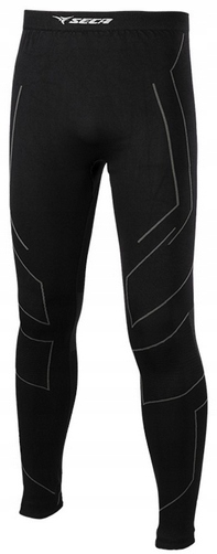 SECA s-COOL Термобілизна R. L