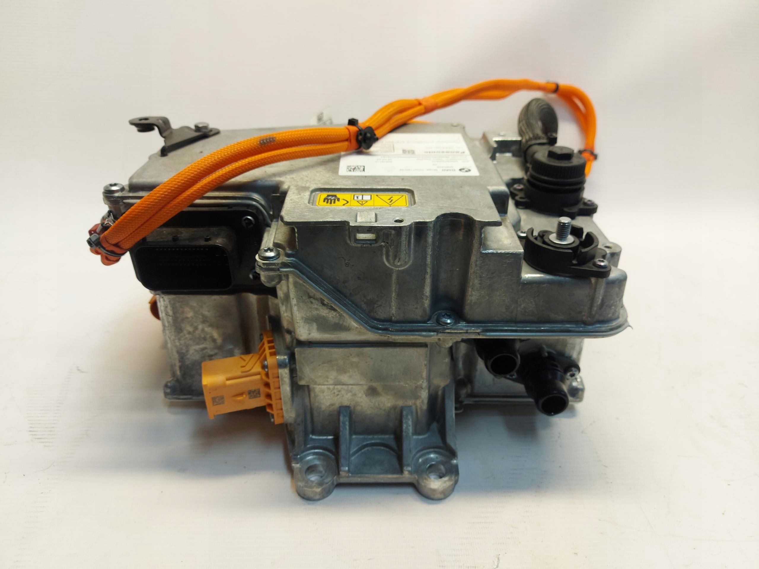 BMW iX1 X1 U11 KONWERTER INWERTER AKUMULATOR 2023 5A5CA28