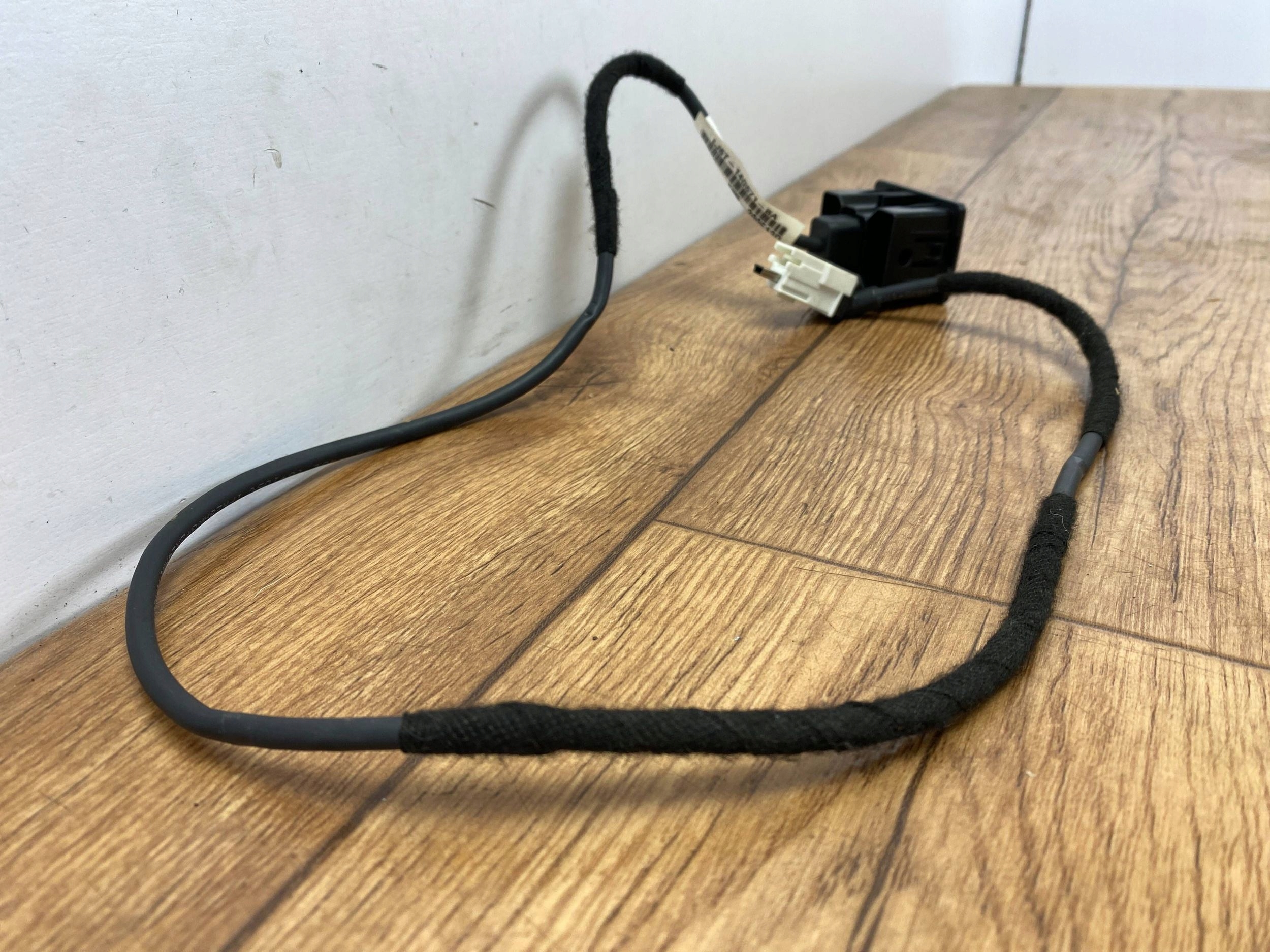 adapter USB Ford Escape IV Kuga MK3 2020+