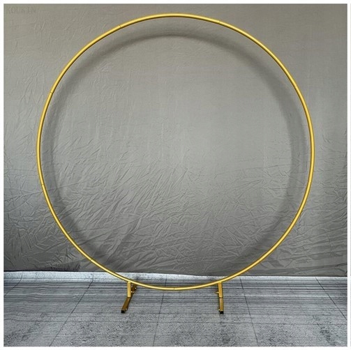 Stojak KOŁO na balony 2m Tło do zdjęć Rodzaj stojaki