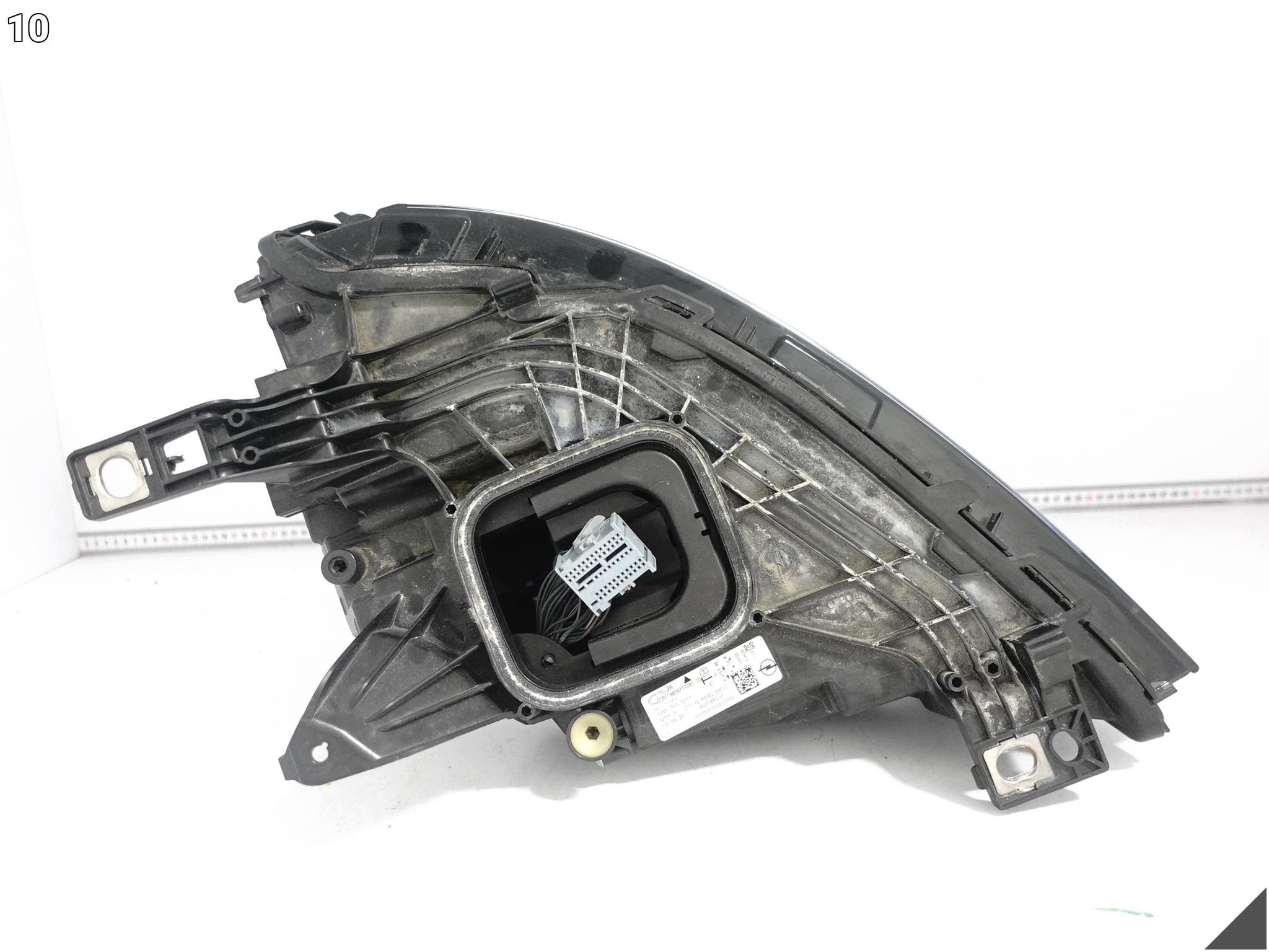 OPEL ASTRA L VI (6 GENERACJA) 21-24 light PIXEL ILUX FULL LED left front