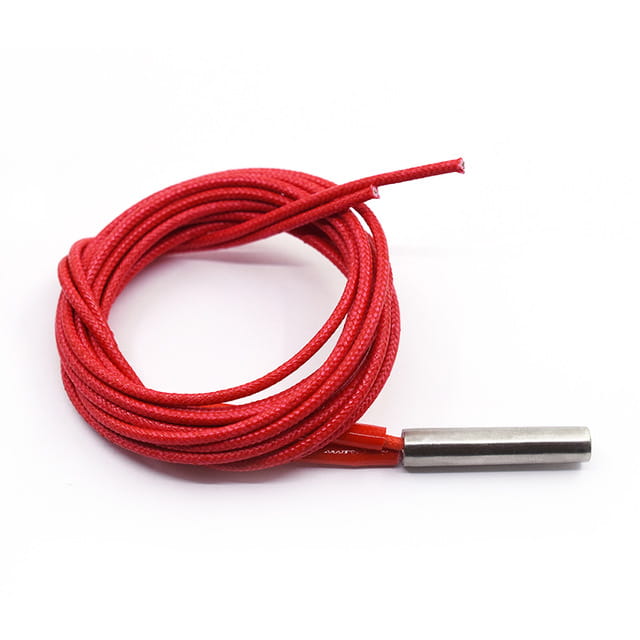 

Grzałka Ceramiczna 24V 40W