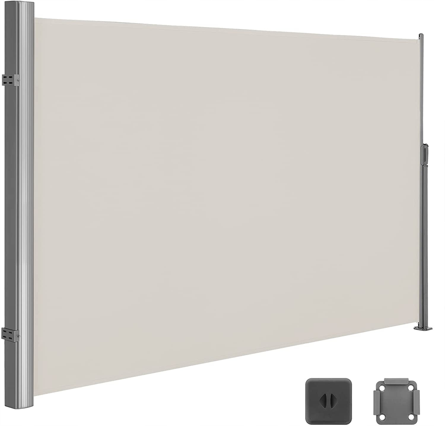 

Markiza Boczna Roleta Przeciwsłoneczna 160X350