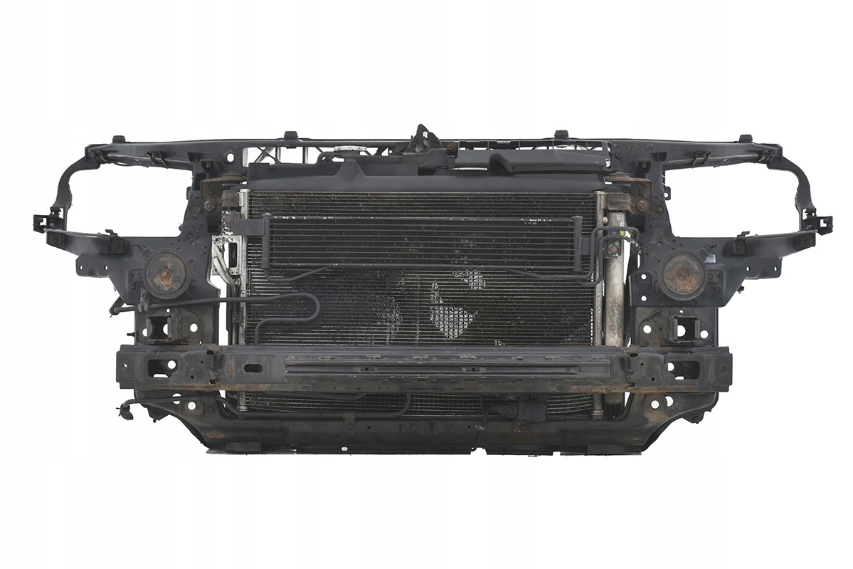 bar, wall front HYUNDAI SANTA FE II CM