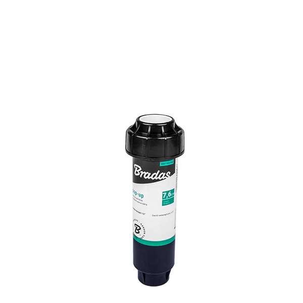 

Zraszacz wynurzalny Bradas Drip System 3"