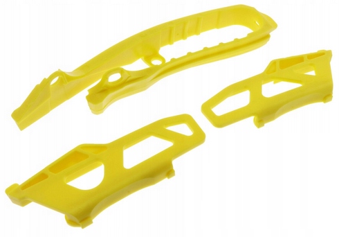 Polisport Vedení A Skluz Řetězu Suzuki Rmz 250 '19-23