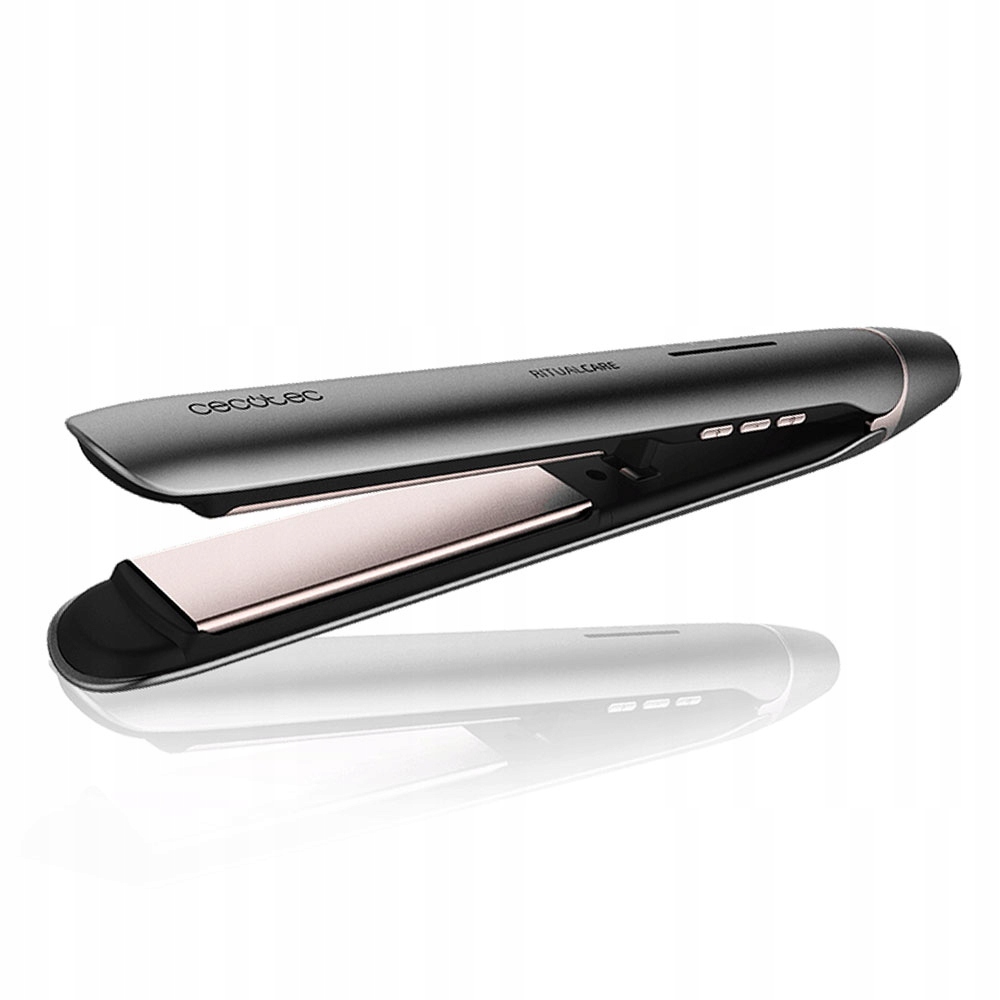 Prostownica Cecotec RitualCare 880 Hidraprotect 48W