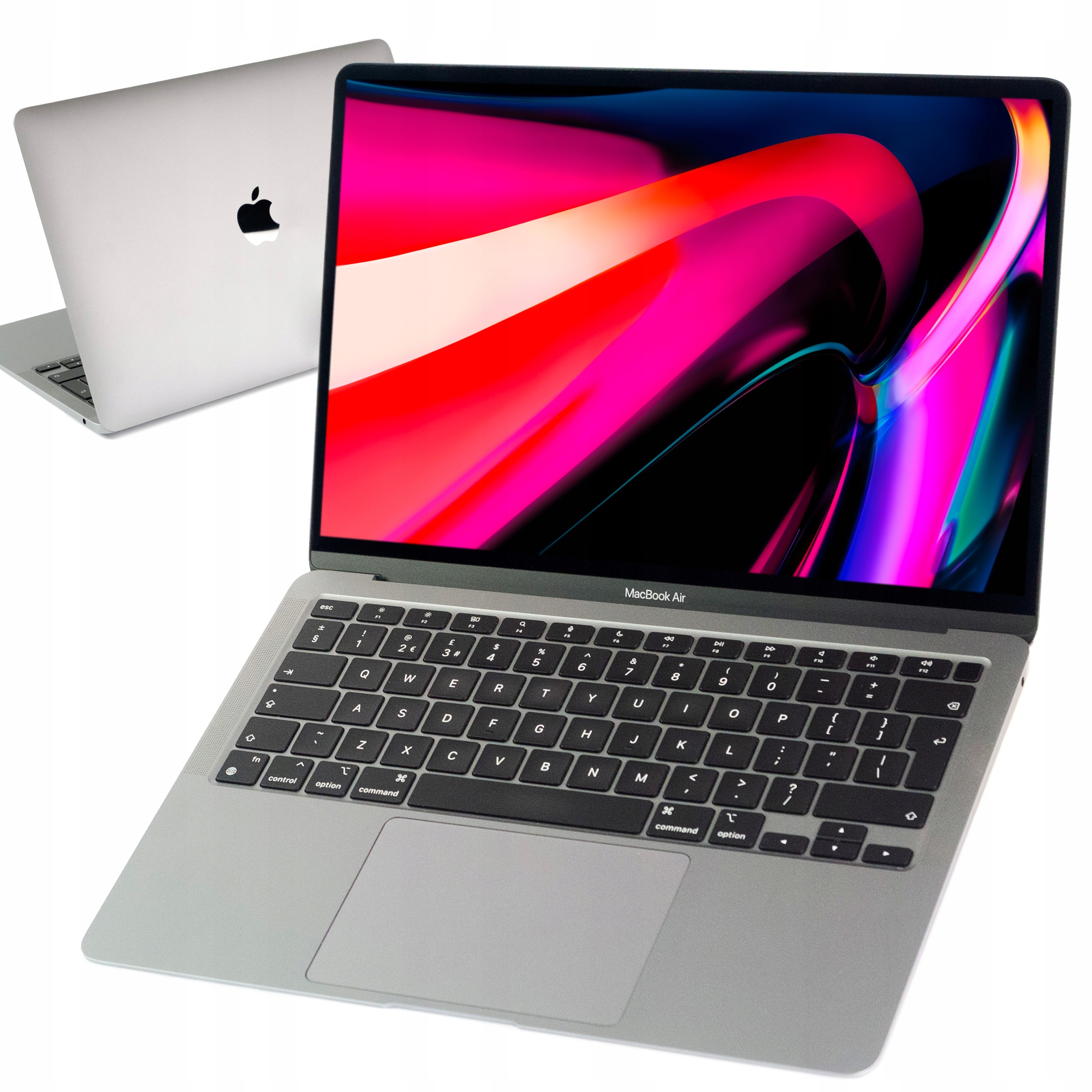 MacBook本体 Macbook Air 2020 13 inch MacBook Air (Retina, 13-calowy, 2020 r.) - Dane techniczne