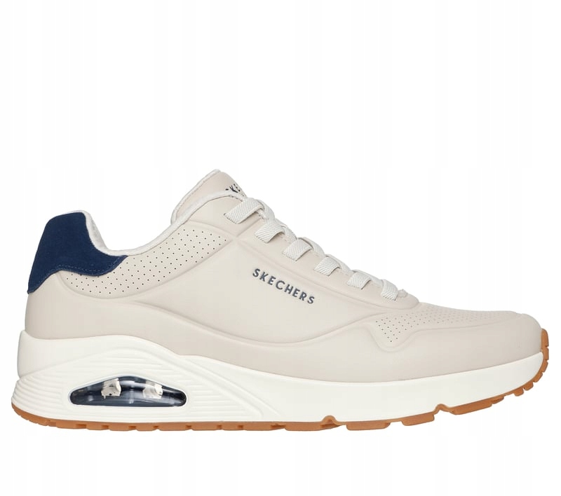 Skechers Uno Tailored Air 183007-NTBL vel. 45