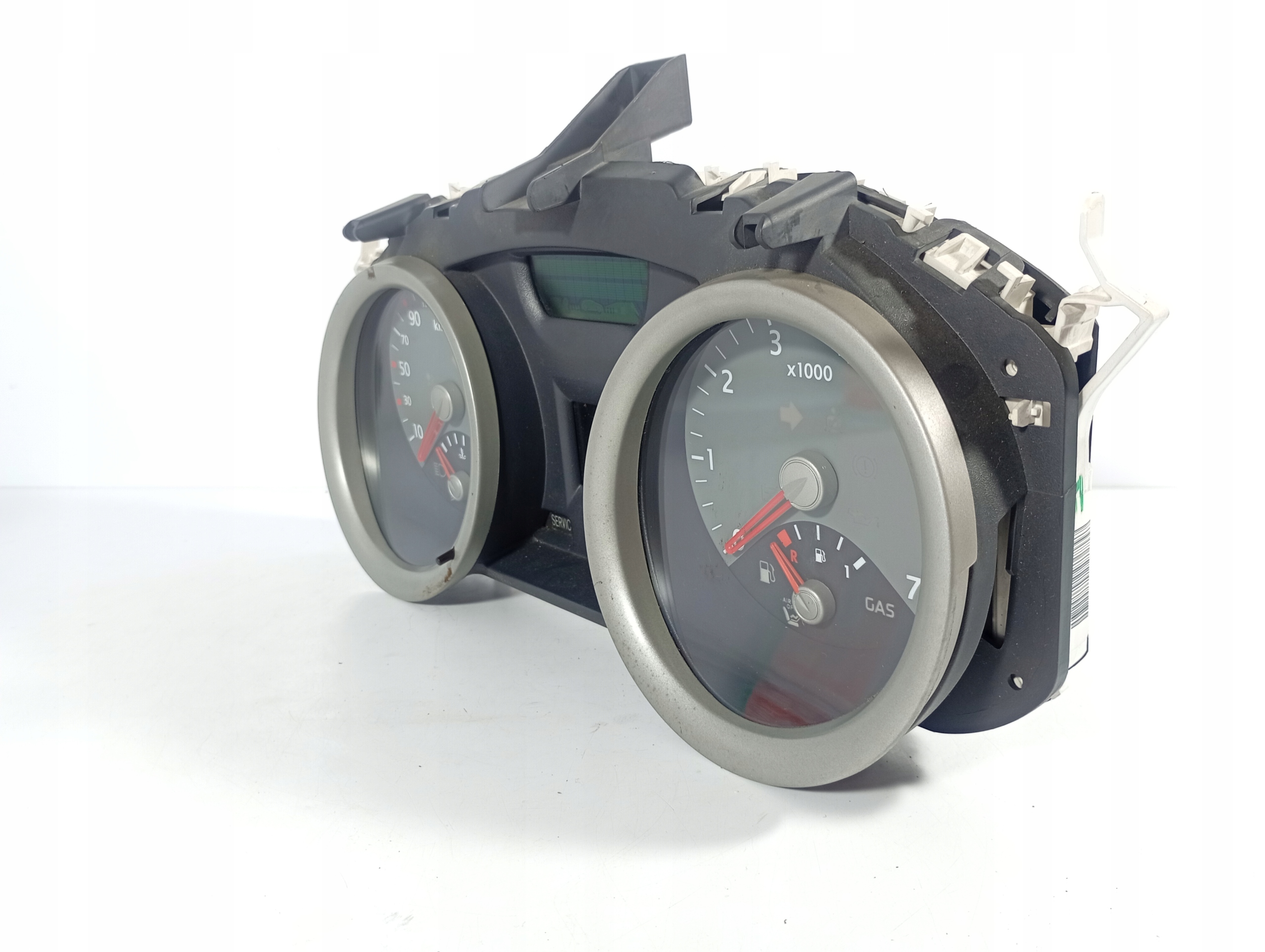 Renault Megane II 2 03-09 dials dials tachometer OE 8200292076