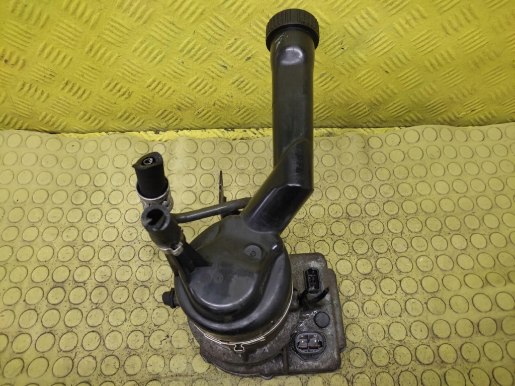 CITROEN C4 PICASSO Pompa servosterzo 9681965580