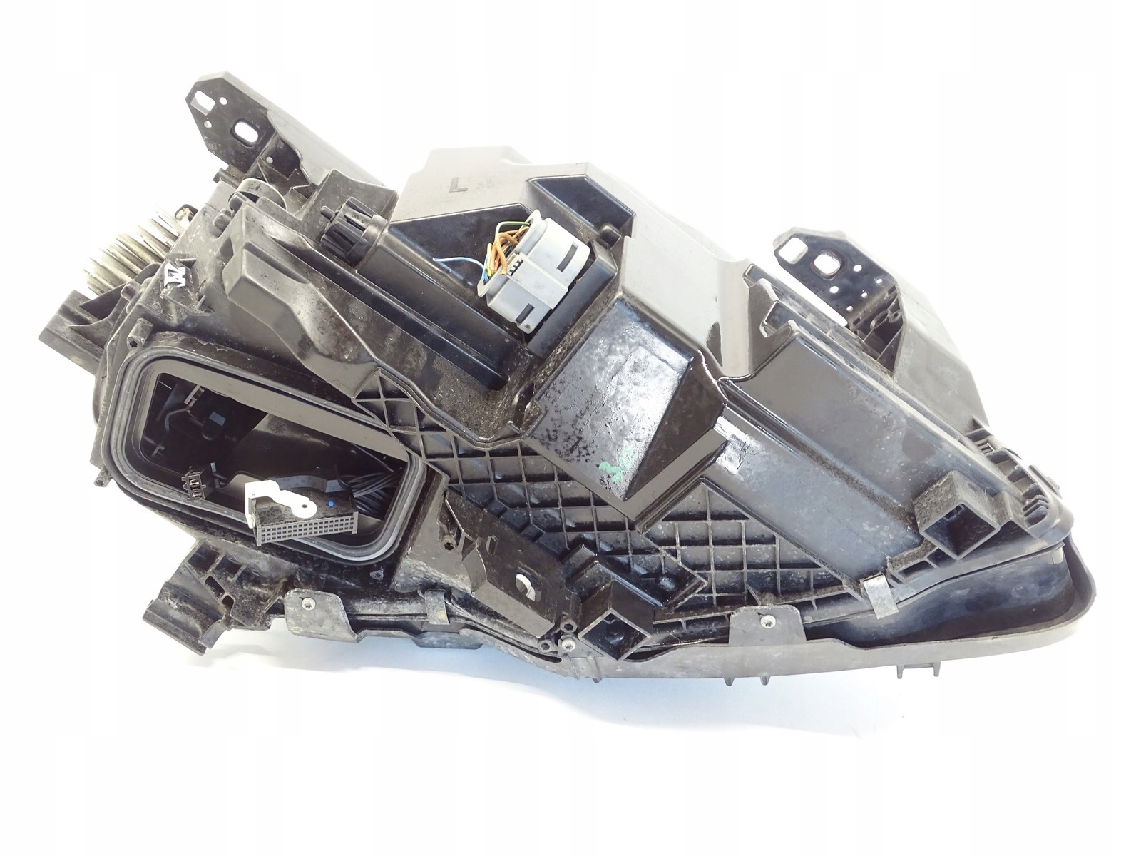 light left front front MERCEDES X156 FULL LED A1569067100 UK