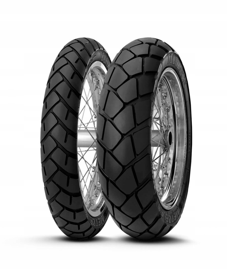 Metzeler Tourance F 110/80 R19 59 V